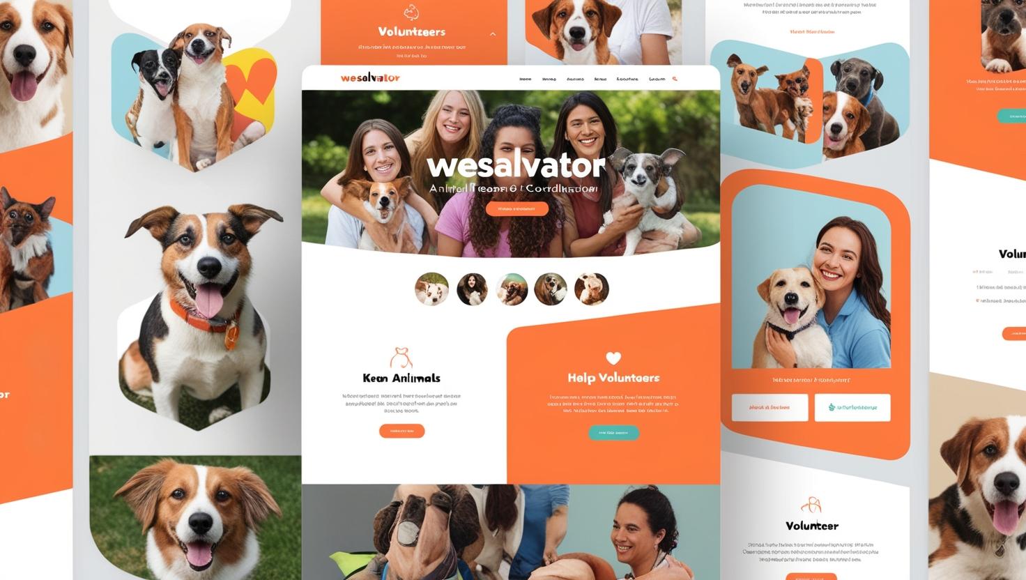 Animal Rescue & Volunteer Coordination Platform